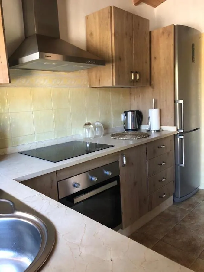 Holiday home Casa De Campo Patricia Priego De Cordoba Spain