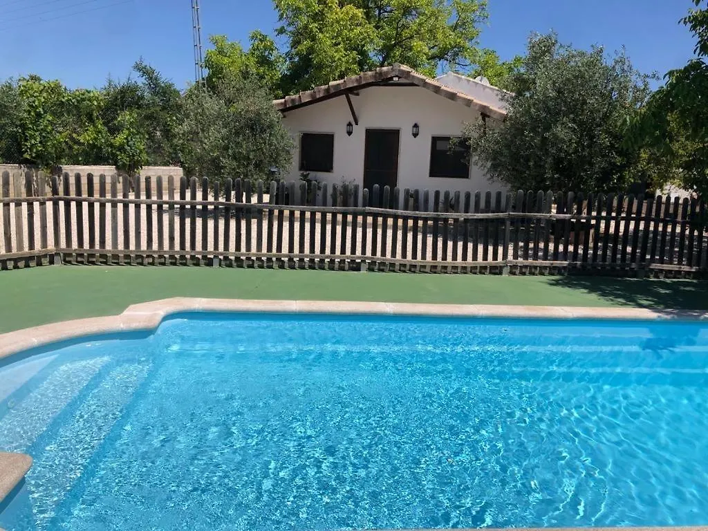 Casa De Campo Patricia contacts